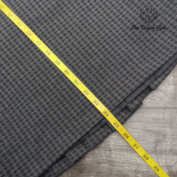 Garfield & Marks Pencil Skirt Size 4 - Picture 4 of 5